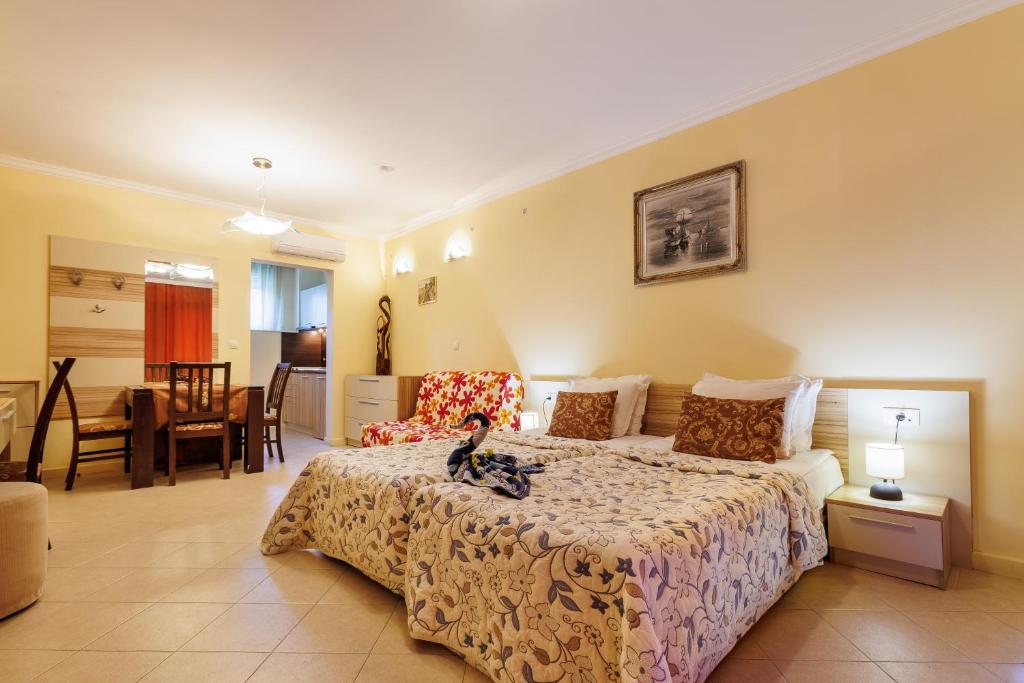 Sozopol Apartment Interior 3