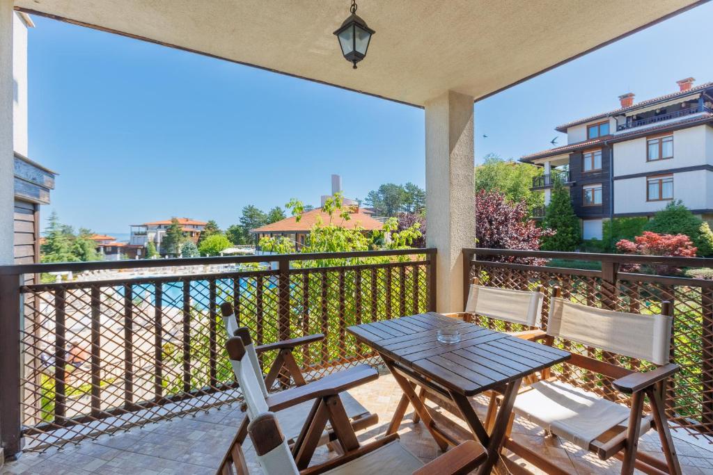 Sozopol Apartment Interior 6