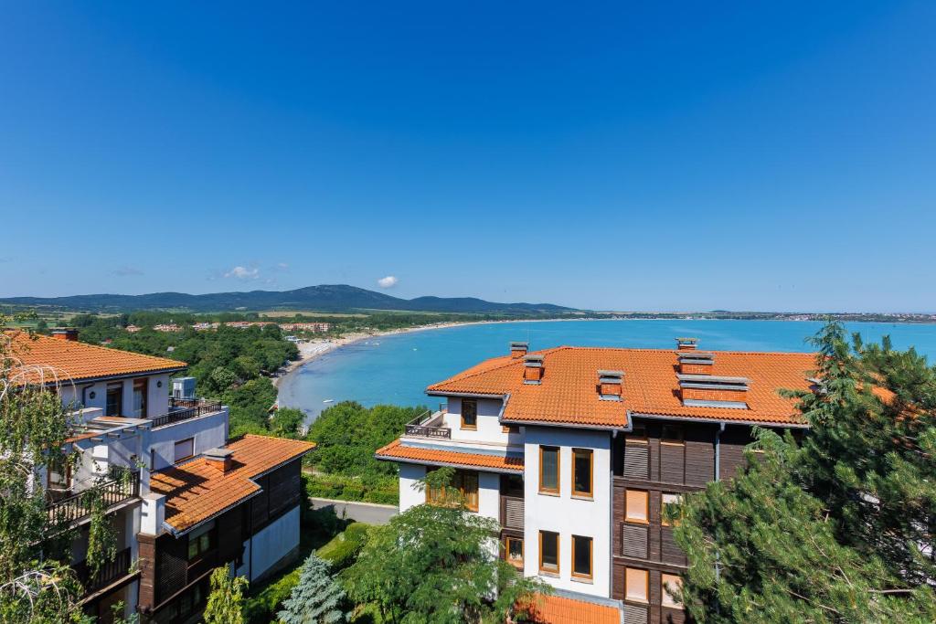 Sozopol Apartment Interior 8