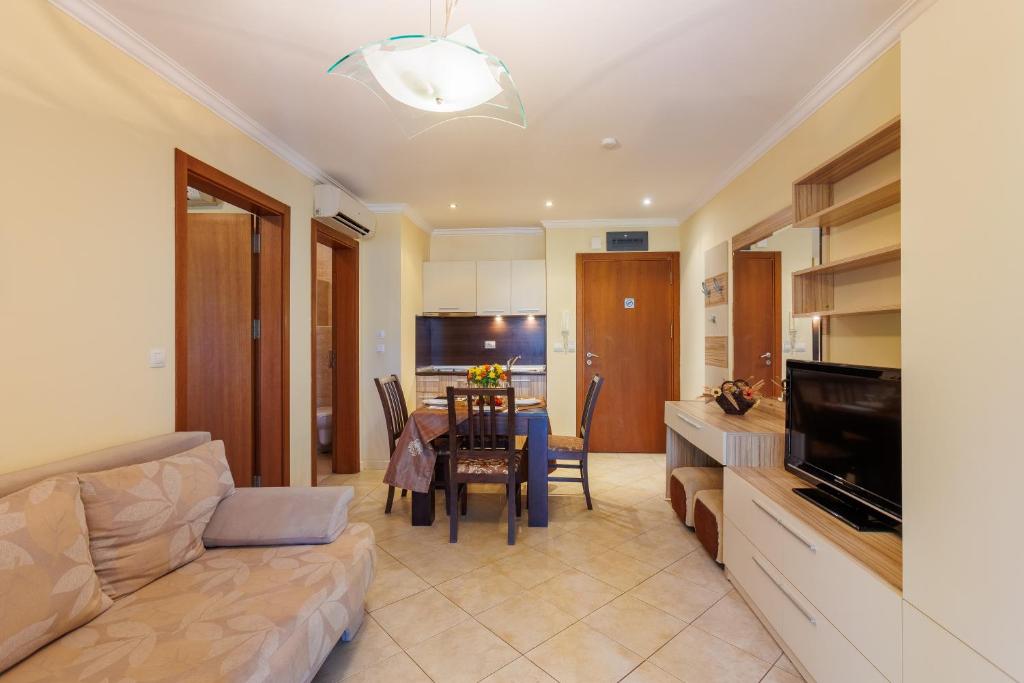 Sozopol Apartment Interior 9